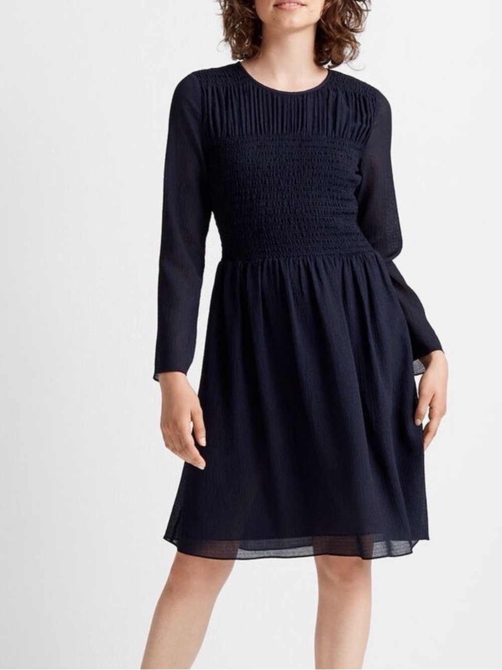 CLUB MONACO - Mini Dress - Size: 10